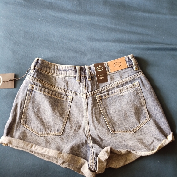 Rvca denim short - Picture 1 of 3